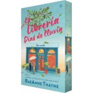 La librería días de lluvia
