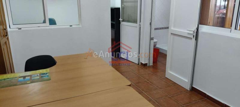 oportunidad para tu negocio en argana alta