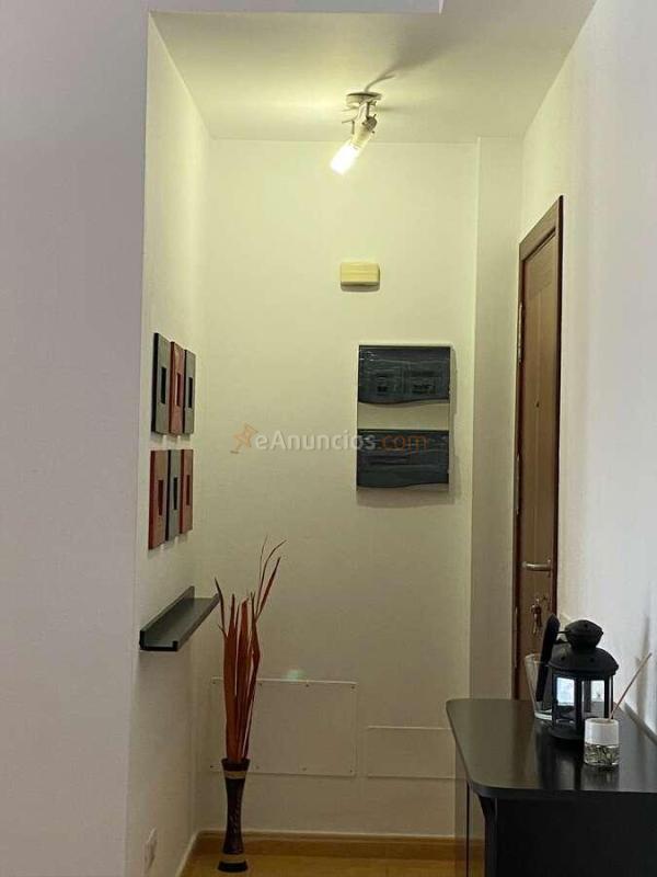 PISO DE 3 HABITACIONES CON GARAJE EN LAS TORRES  ALQUILER DE TEMPORADA
