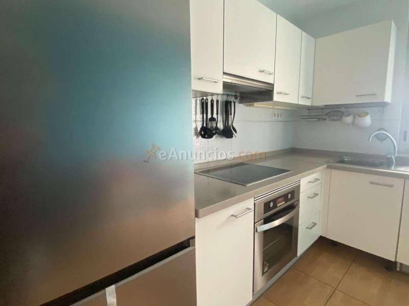 PISO DE 3 HABITACIONES CON GARAJE EN LAS TORRES  ALQUILER DE TEMPORADA