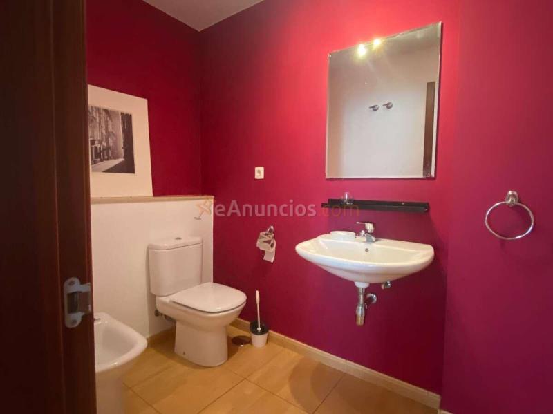 PISO DE 3 HABITACIONES CON GARAJE EN LAS TORRES  ALQUILER DE TEMPORADA