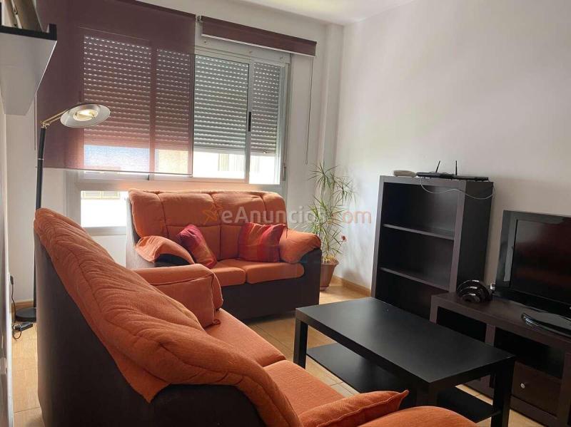 PISO DE 3 HABITACIONES CON GARAJE EN LAS TORRES  ALQUILER DE TEMPORADA
