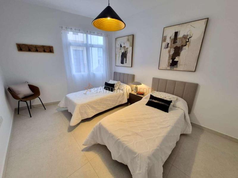Venta Piso - Arrecife, Las Palmas, Lanzarote
