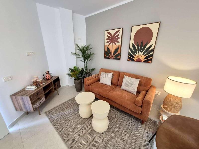 Venta Piso - Arrecife, Las Palmas, Lanzarote