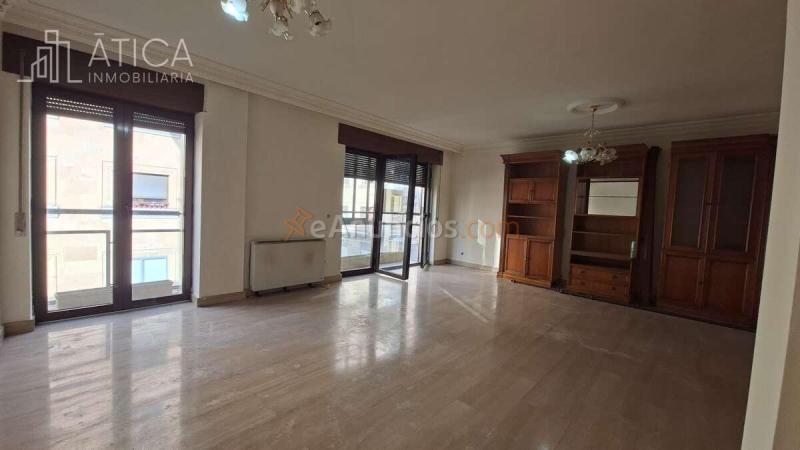Piso en venta en el centro, Salamanca.