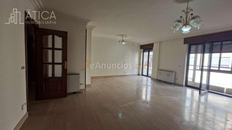 Piso en venta en el centro, Salamanca.