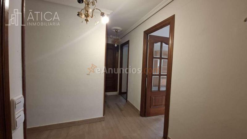 Piso en venta en el centro, Salamanca.