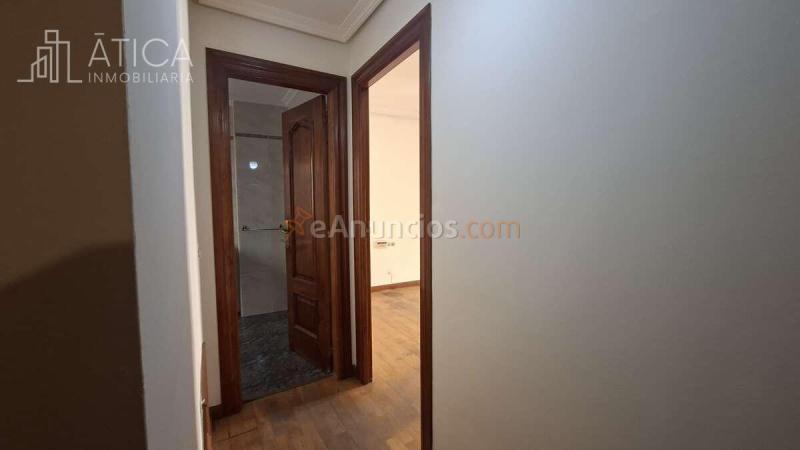 Piso en venta en el centro, Salamanca.