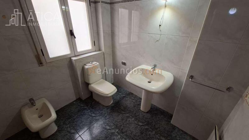 Piso en venta en el centro, Salamanca.