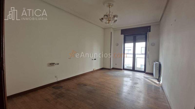 Piso en venta en el centro, Salamanca.