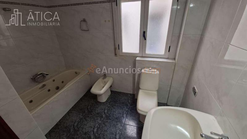 Piso en venta en el centro, Salamanca.