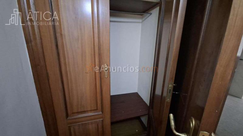 Piso en venta en el centro, Salamanca.