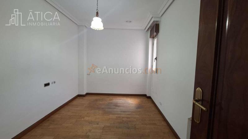 Piso en venta en el centro, Salamanca.