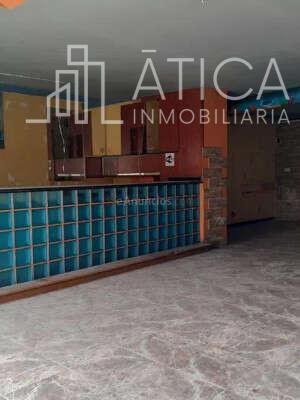 Local en alquiler en San José