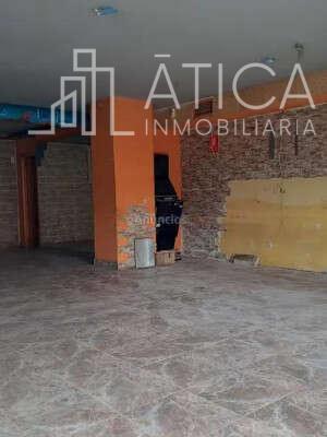 Local en alquiler en San José