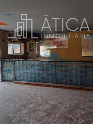 Local en alquiler en San José