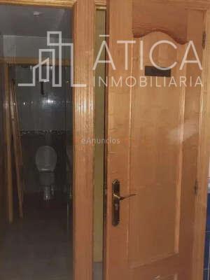 Local en alquiler en San José