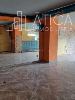 Local en alquiler en San José