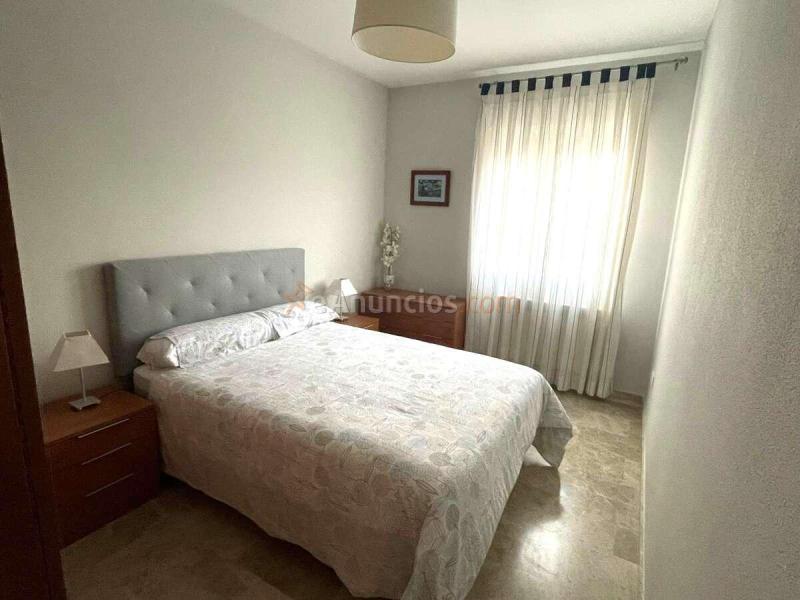Bonito piso en avd 1 de julio
