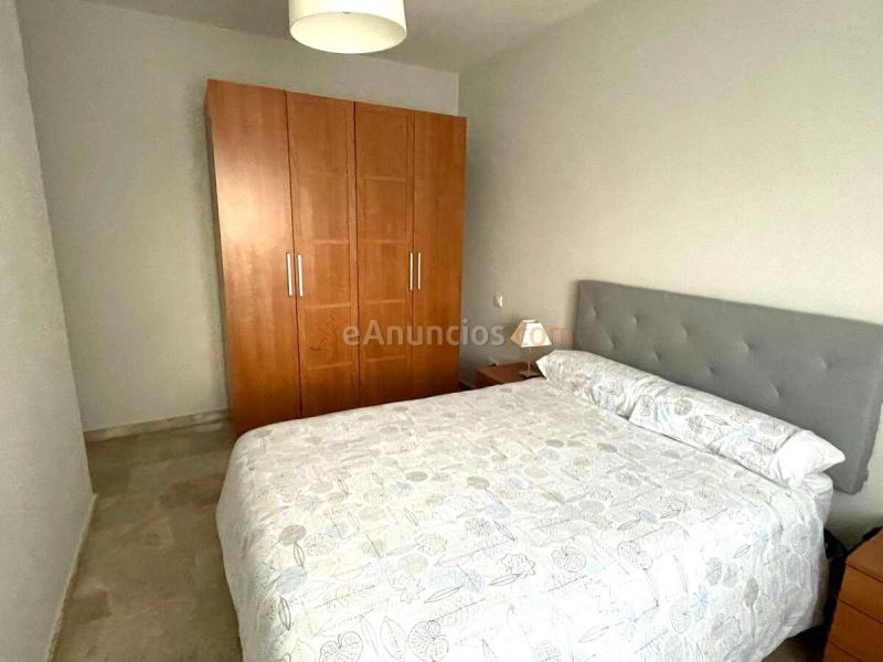 Bonito piso en avd 1 de julio