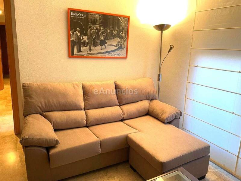 Bonito piso en avd 1 de julio