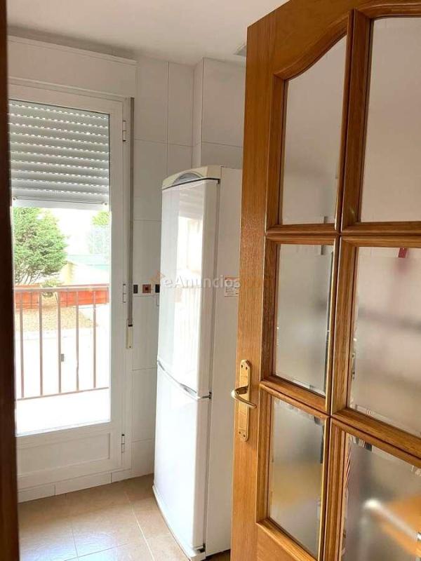 Bonito piso en avd 1 de julio