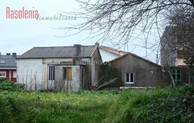 Casa en venta, C San Caetano, Fene, Coruña