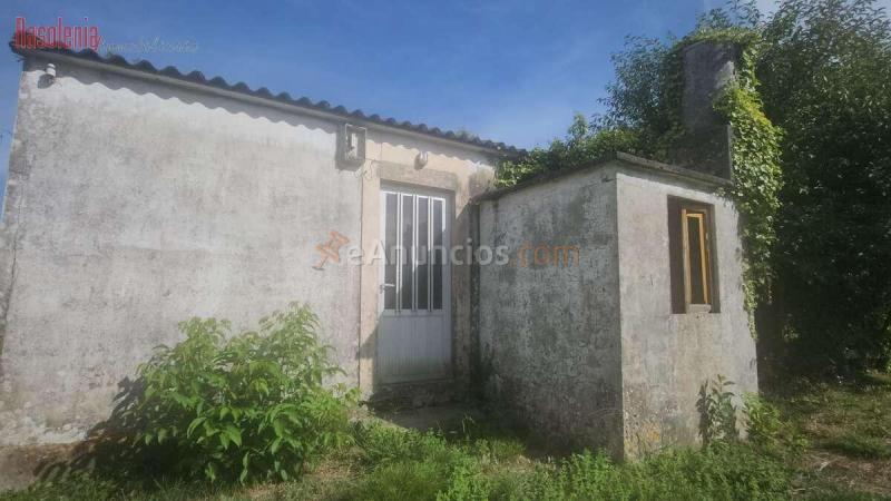 Casa en venta, C San Caetano, Fene, Coruña