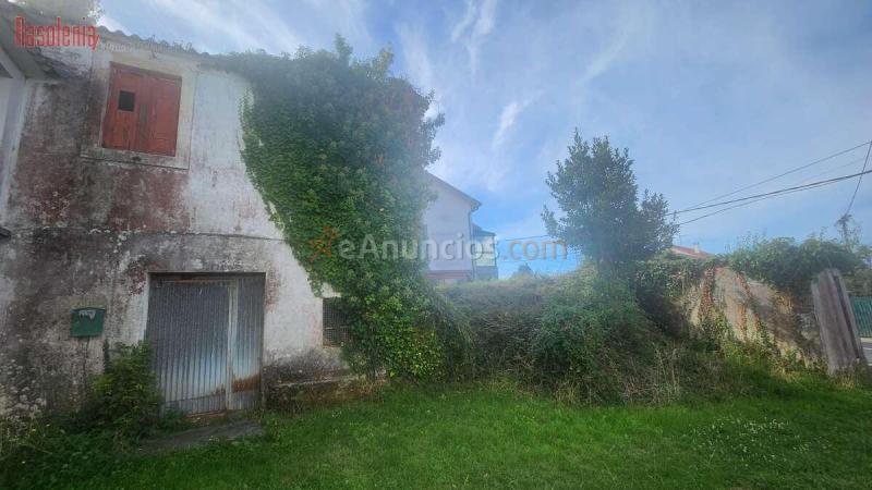 Casa en venta, C San Caetano, Fene, Coruña