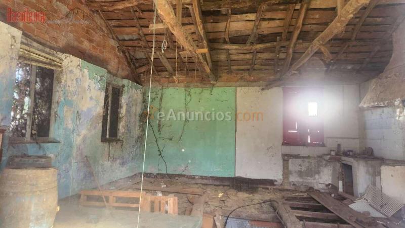 Casa en venta, C San Caetano, Fene, Coruña