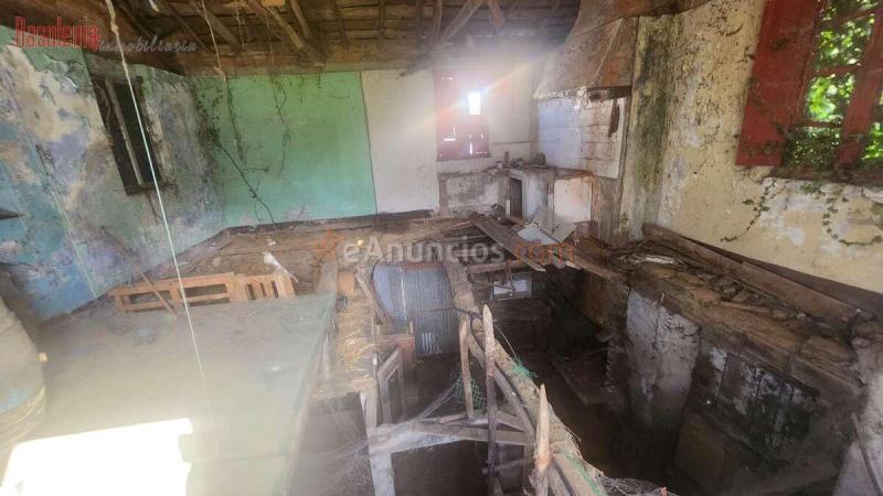 Casa en venta, C San Caetano, Fene, Coruña