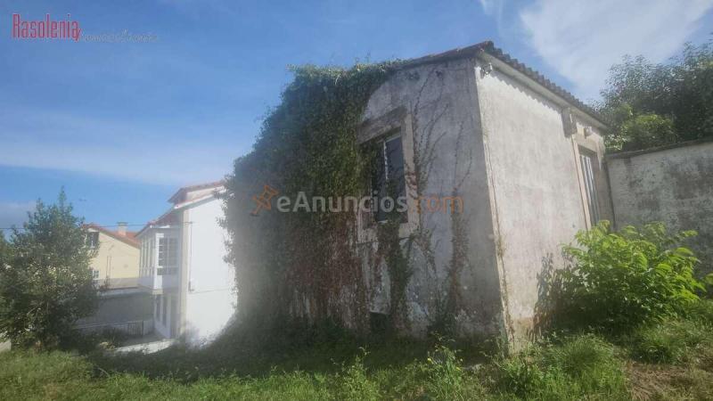 Casa en venta, C San Caetano, Fene, Coruña