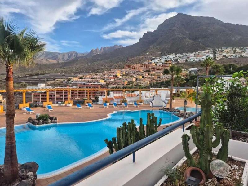 Venta  - Costa Adeje, Santa Cruz de Tenerife, Tenerife