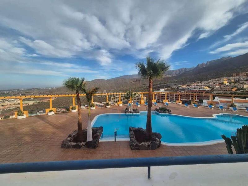 Venta  - Costa Adeje, Santa Cruz de Tenerife, Tenerife