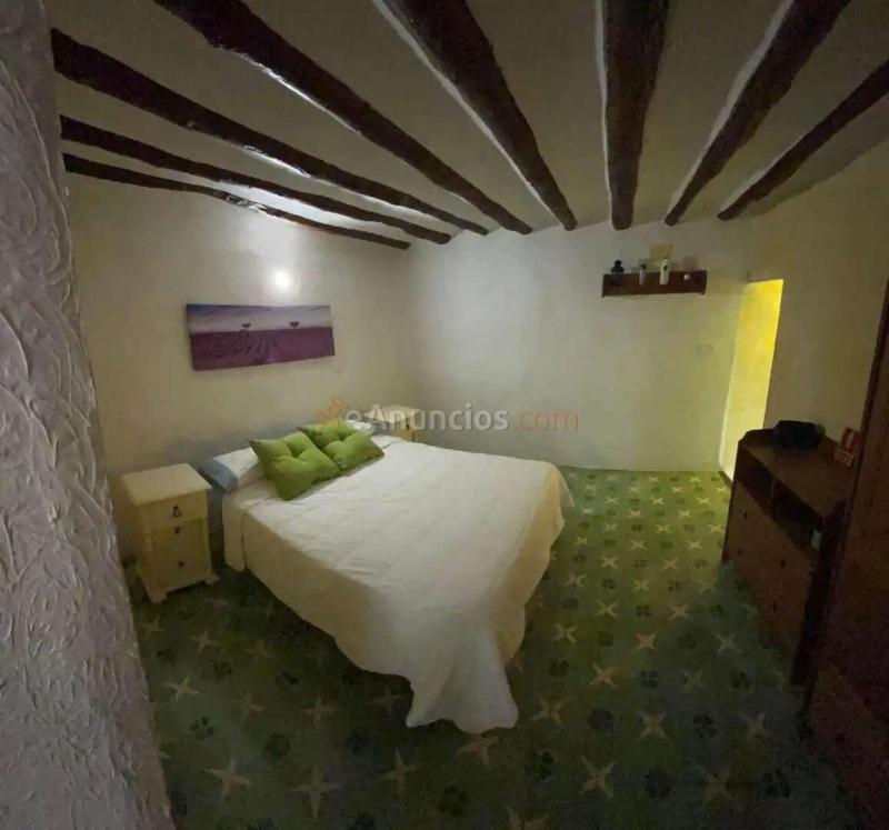 Venta Chalet independiente - Moratalla, Murcia