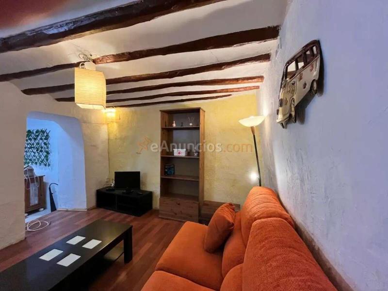 Venta Chalet independiente - Moratalla, Murcia