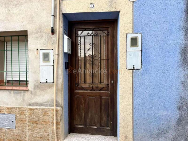 Venta Chalet independiente - Moratalla, Murcia