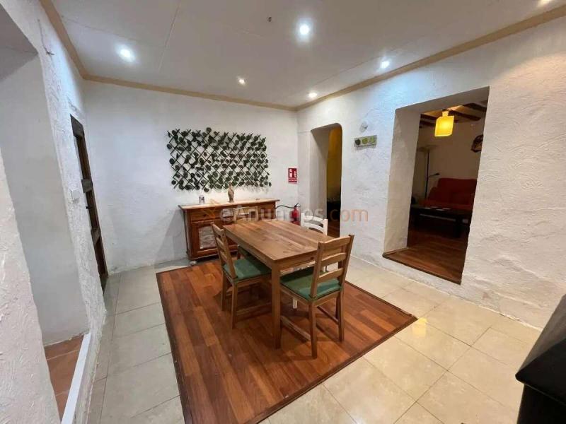 Venta Chalet independiente - Moratalla, Murcia