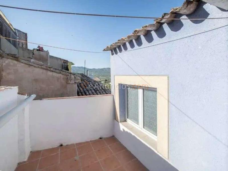 Venta Chalet independiente - Moratalla, Murcia