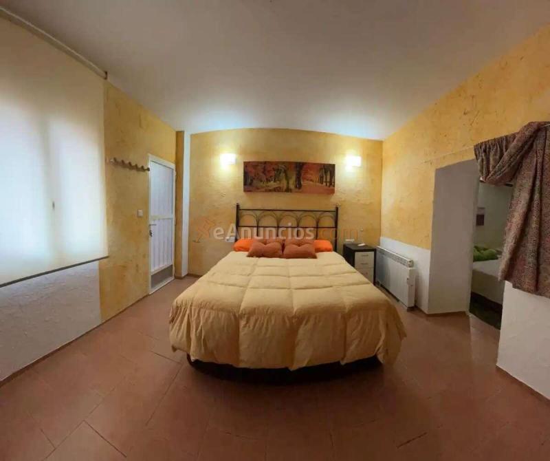 Venta Chalet independiente - Moratalla, Murcia