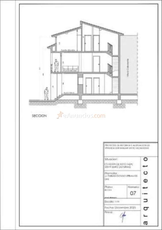 Venta Chalet independiente - Siero, Asturias