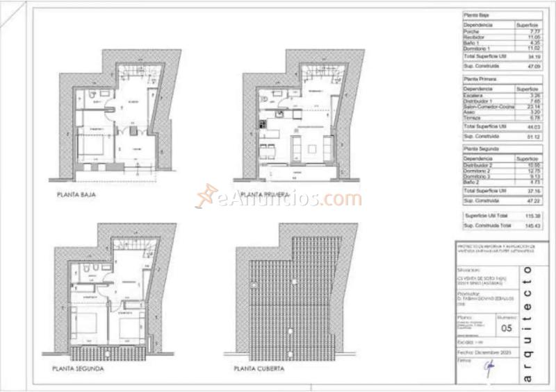 Venta Chalet independiente - Siero, Asturias