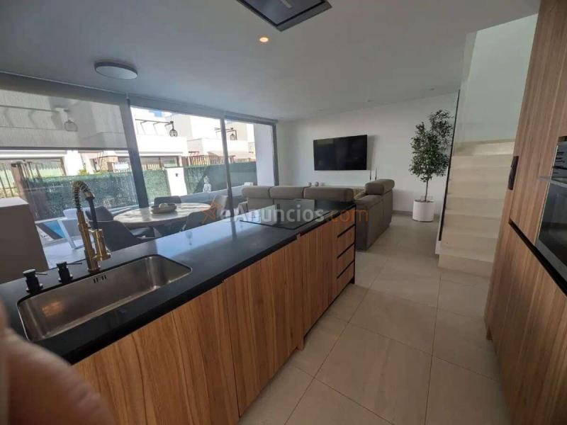Venta Chalet independiente - Torre Pacheco, Murcia