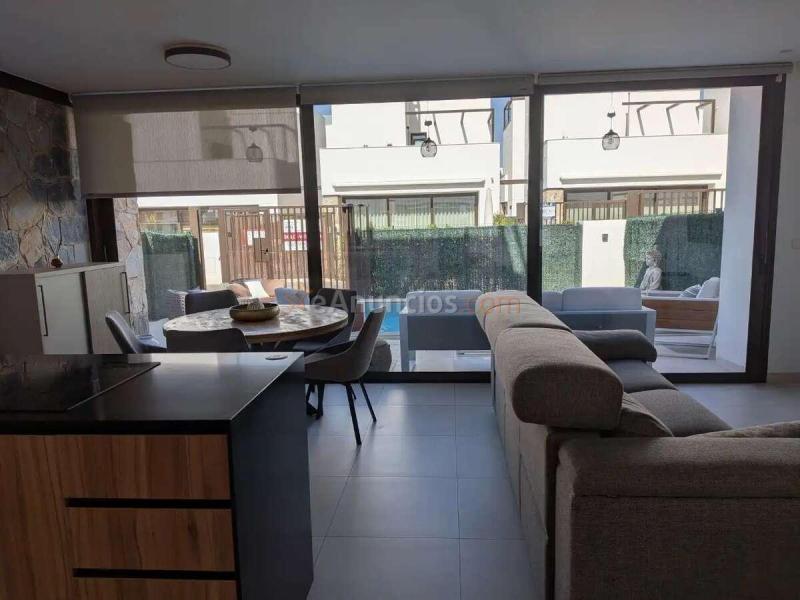 Venta Chalet independiente - Torre Pacheco, Murcia