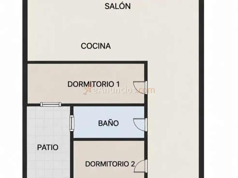 Venta  - Corralejo, La Oliva, Las Palmas, Fuerteventura