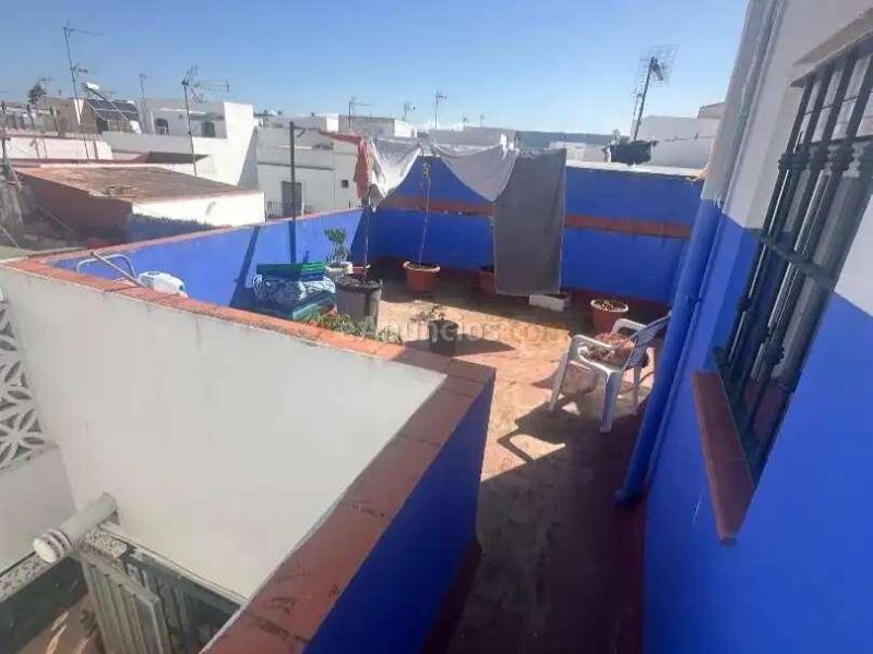Venta Chalet independiente - Barbate, Cádiz