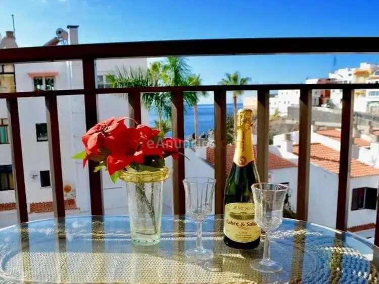 Venta  - Puerto Santiago, Santiago del Teide, Santa Cruz de Tenerife, Tenerife