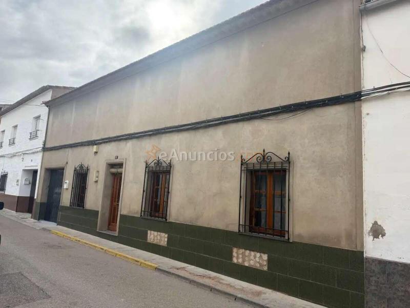 Venta Chalet independiente - San Clemente, Cuenca
