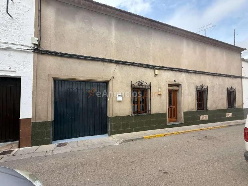 Venta Chalet independiente - San Clemente, Cuenca