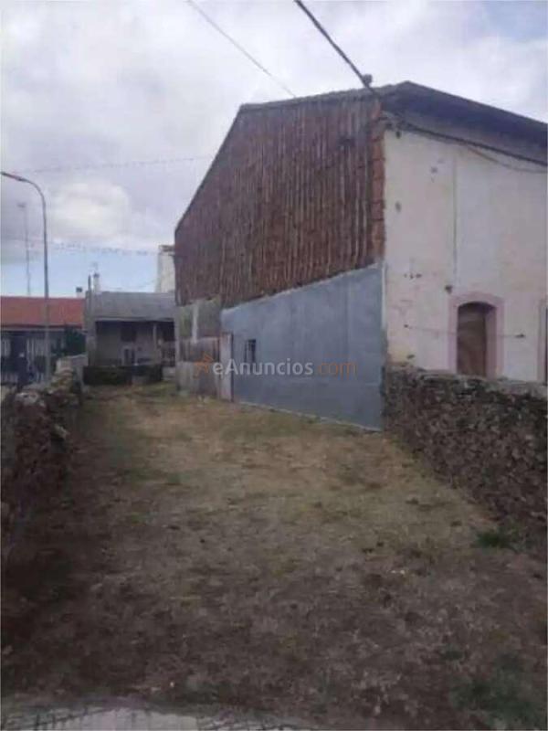 Venta Chalet independiente - Guijuelo, Salamanca